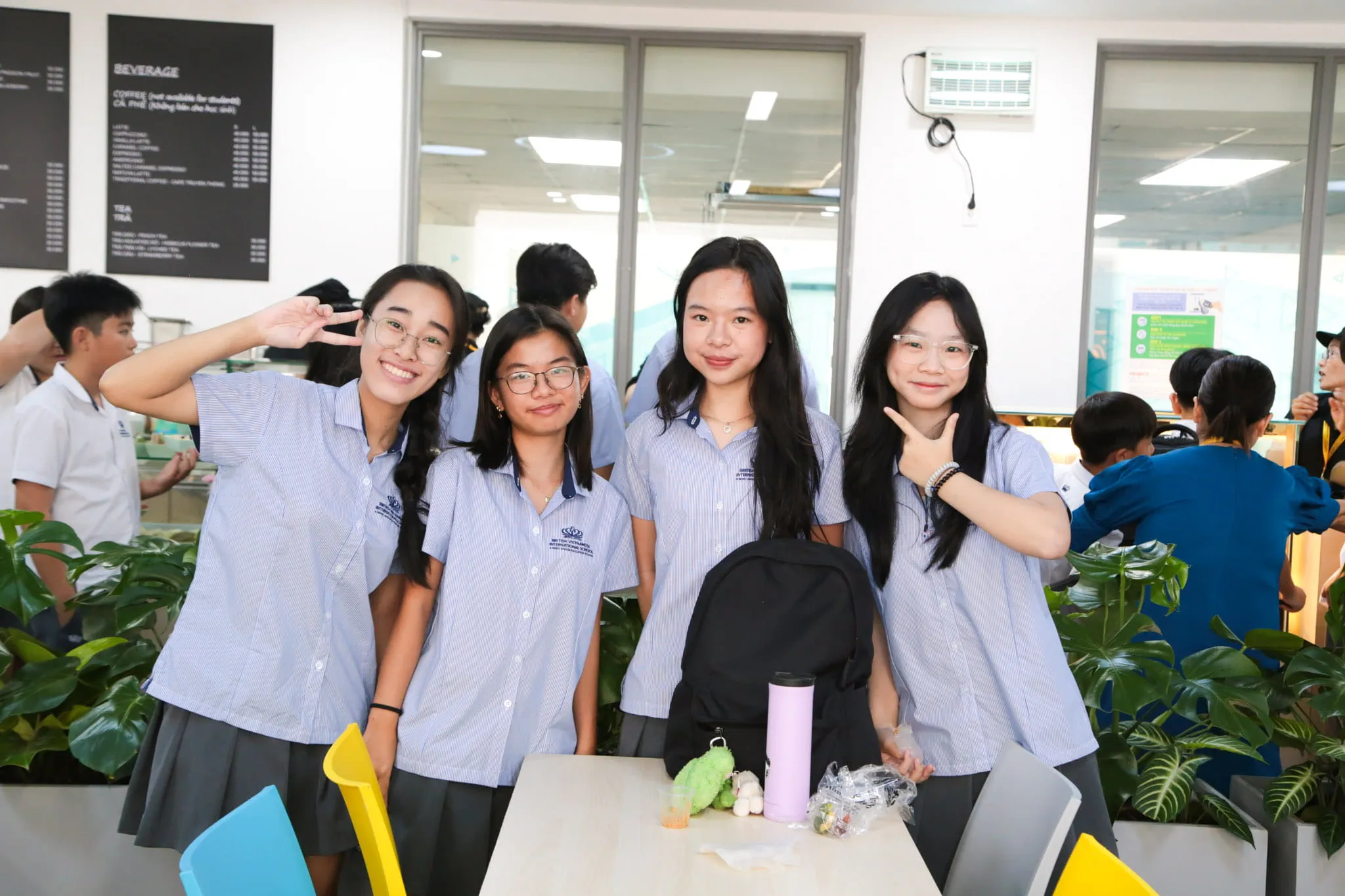 BVIS HCMC Weekly Highlight 