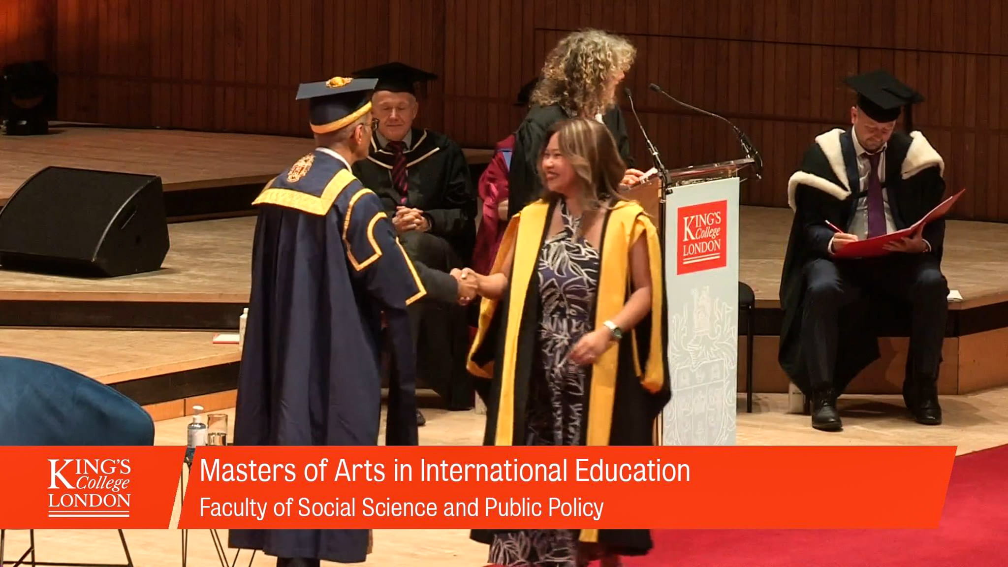 Celebrating Excellence Five BVIS HCMC Teachers Completed their Master Degree at King College London - Celebrating Excellence Five BVIS HCMC Teachers Completed their Master Degree at King College London