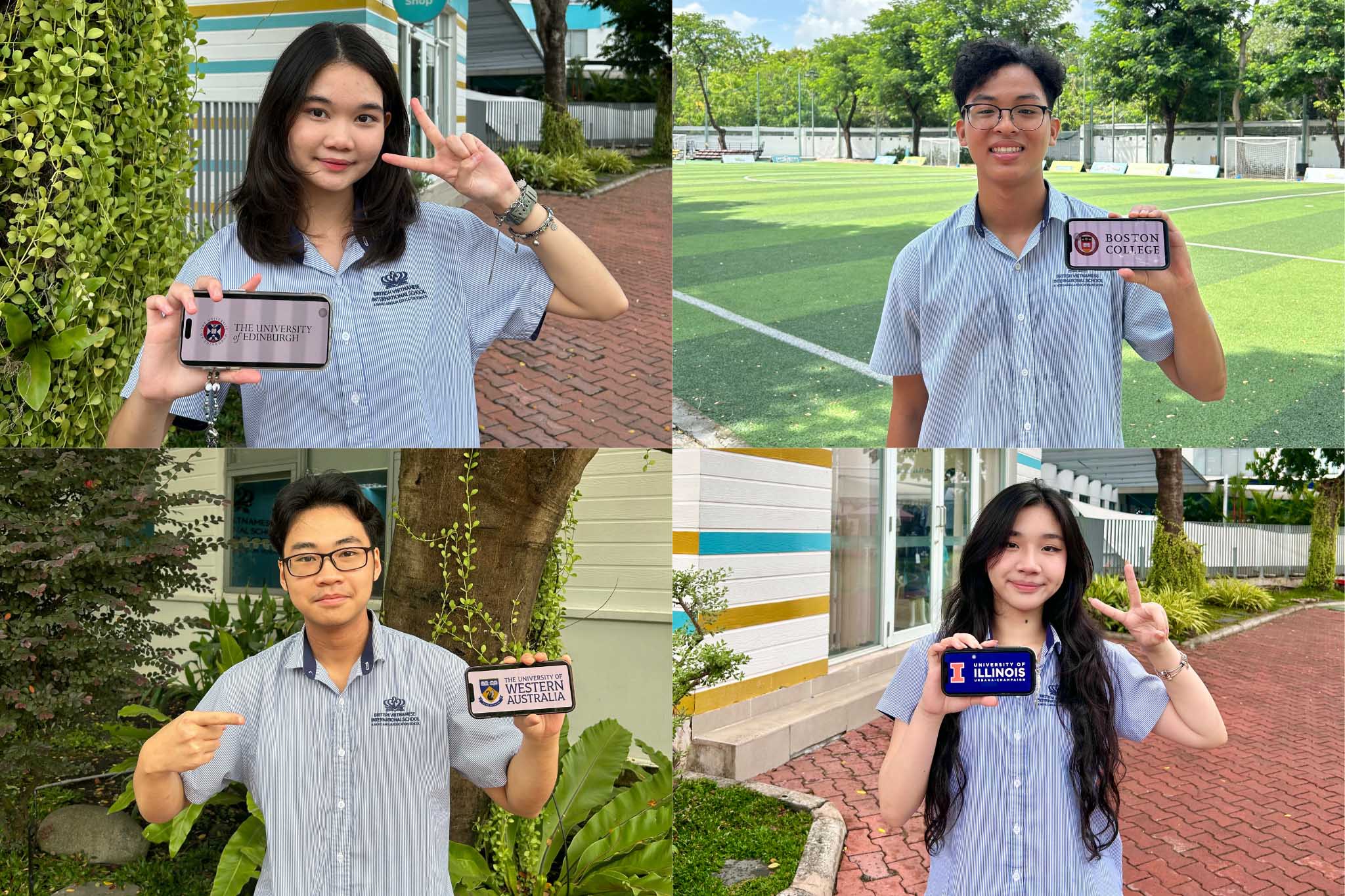 3 bí quyết biến bài luận cá nhân thành câu chuyện ấn tượng đối với ban tuyển sinh đại học - 3 Keys to Transforming Your Personal Statement into a Memorable Story for University Admissions