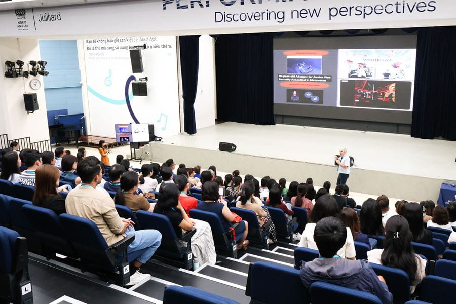 Tiêu Điểm Trong Tuần 19/09/2025 - Weekly Highlights 19 09 2025