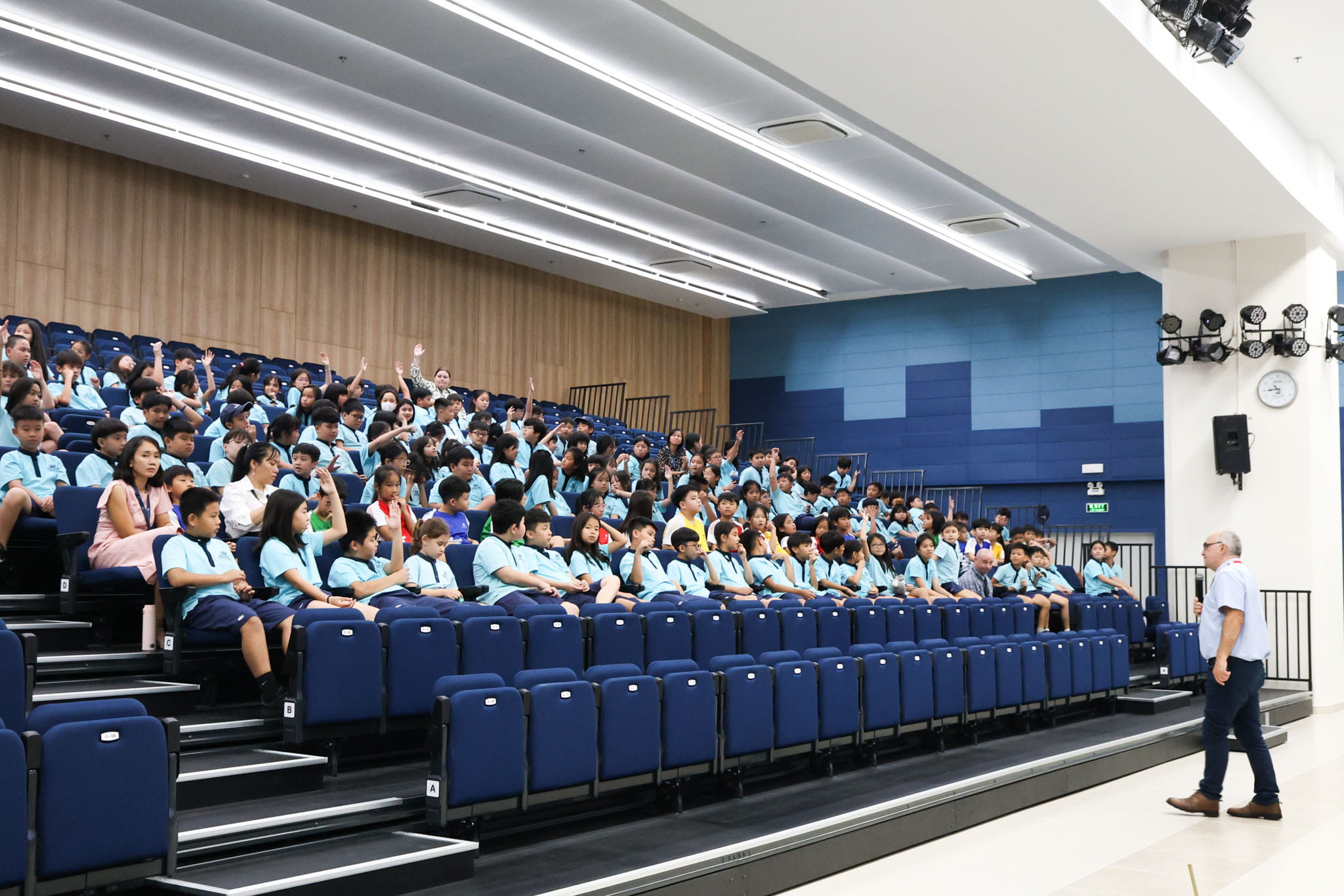 Weekly Highlights 19/09/2025 - Weekly Highlights 19 09 2025