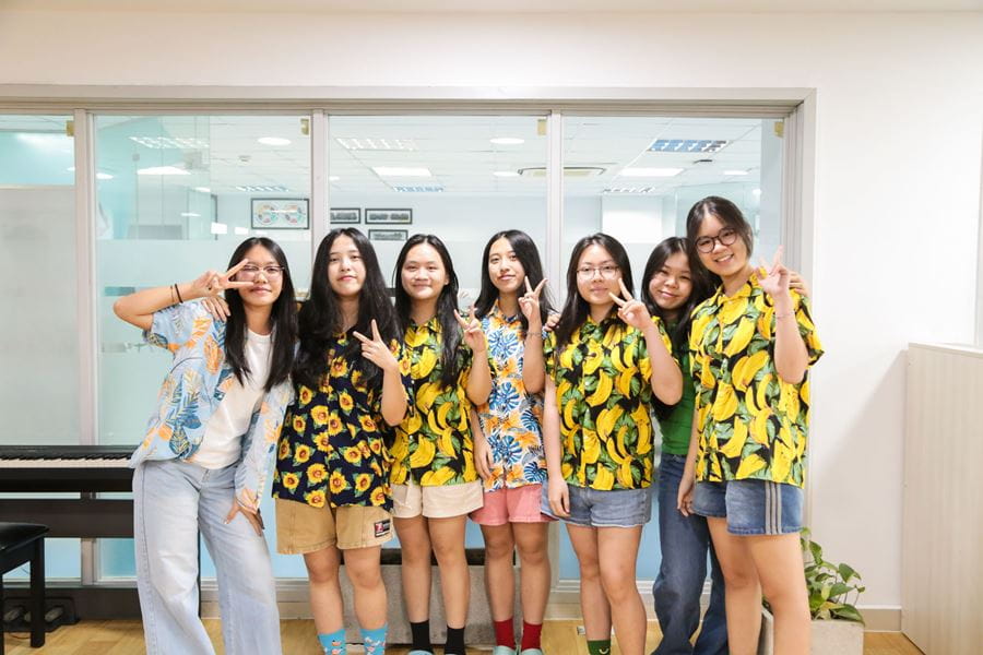 Tiêu Điểm Trong Tuần 05/09/2025 - Weekly Highlights 12 09 2025