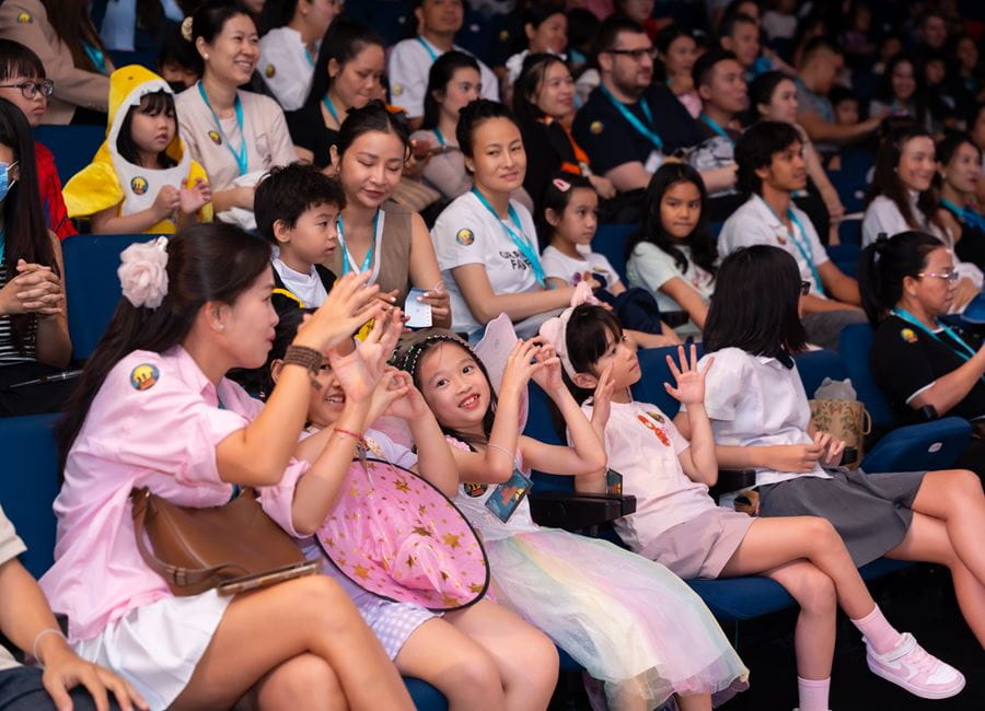 BVIS Family Halloween Movie Night 2025 - BVIS Family Halloween Movie Night 2025