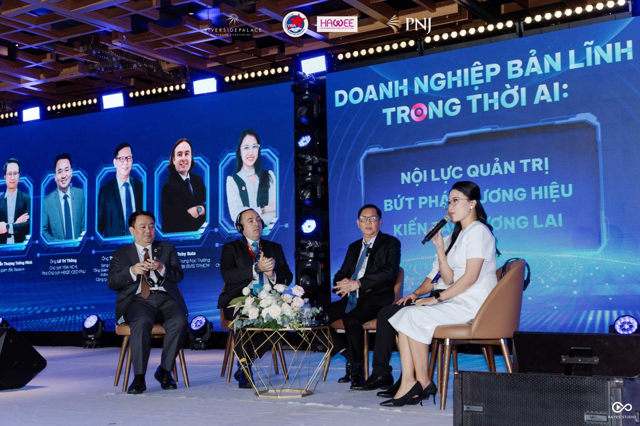 AI-Driven Education in a New Era – Sharing From Mr. Toby Bate, Head of Secondary BVIS HCMC - AI Driven Education in a New Era Sharing From Mr Toby Bate Head of Secondary BVIS HCMC