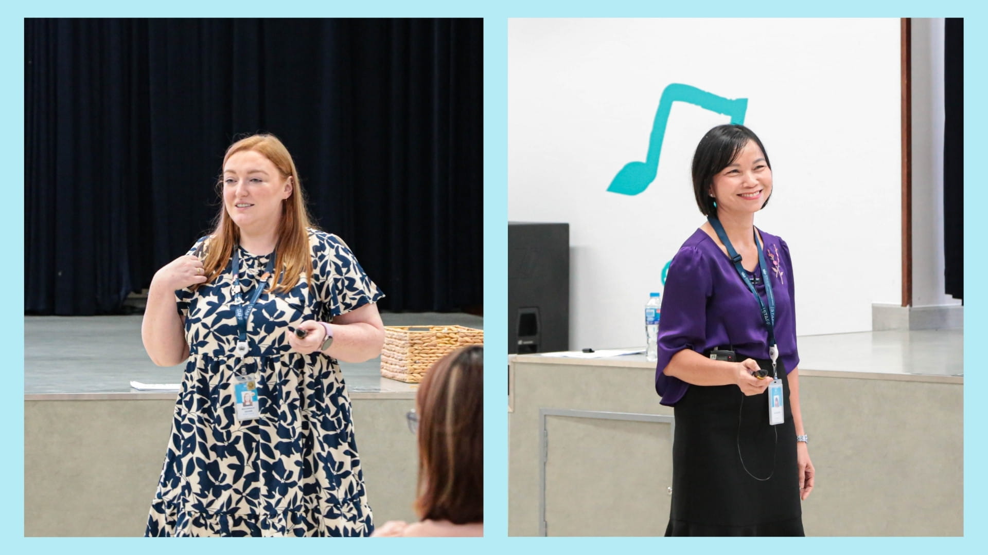 Phụ huynh BVIS vui học âm vần cùng các chuyên gia nhí! - BVIS parents enjoy Phonics learning with our young experts