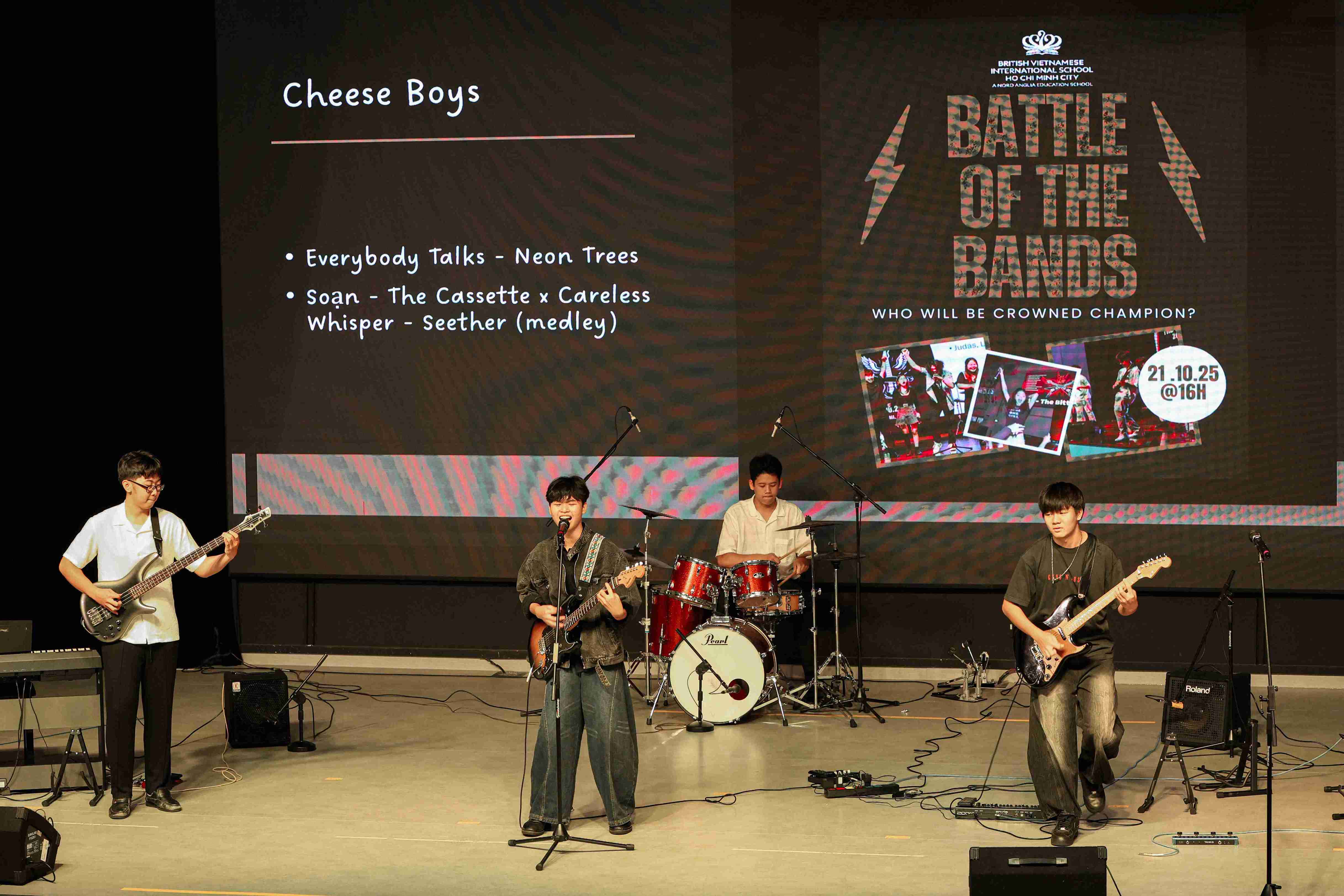 Tiêu Điểm Trong Tuần 24/10/2025 - Weekly Highlights 24 10 2025