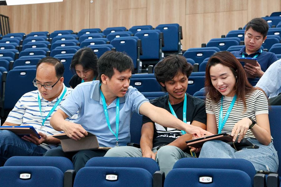 Tiêu Điểm Trong Tuần 24/10/2025 - Weekly Highlights 24 10 2025