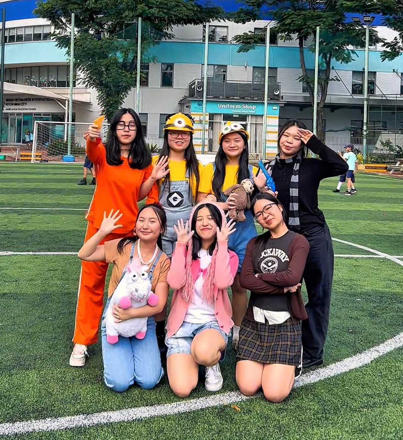 Tiêu Điểm Trong Tuần 31/10/2025 - Weekly Highlights 31 10 2025