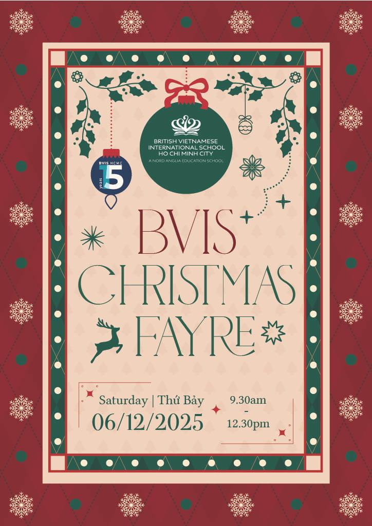 Tiêu Điểm Trong Tuần 05/12/2025 - Weekly Highlights 05 12 2025