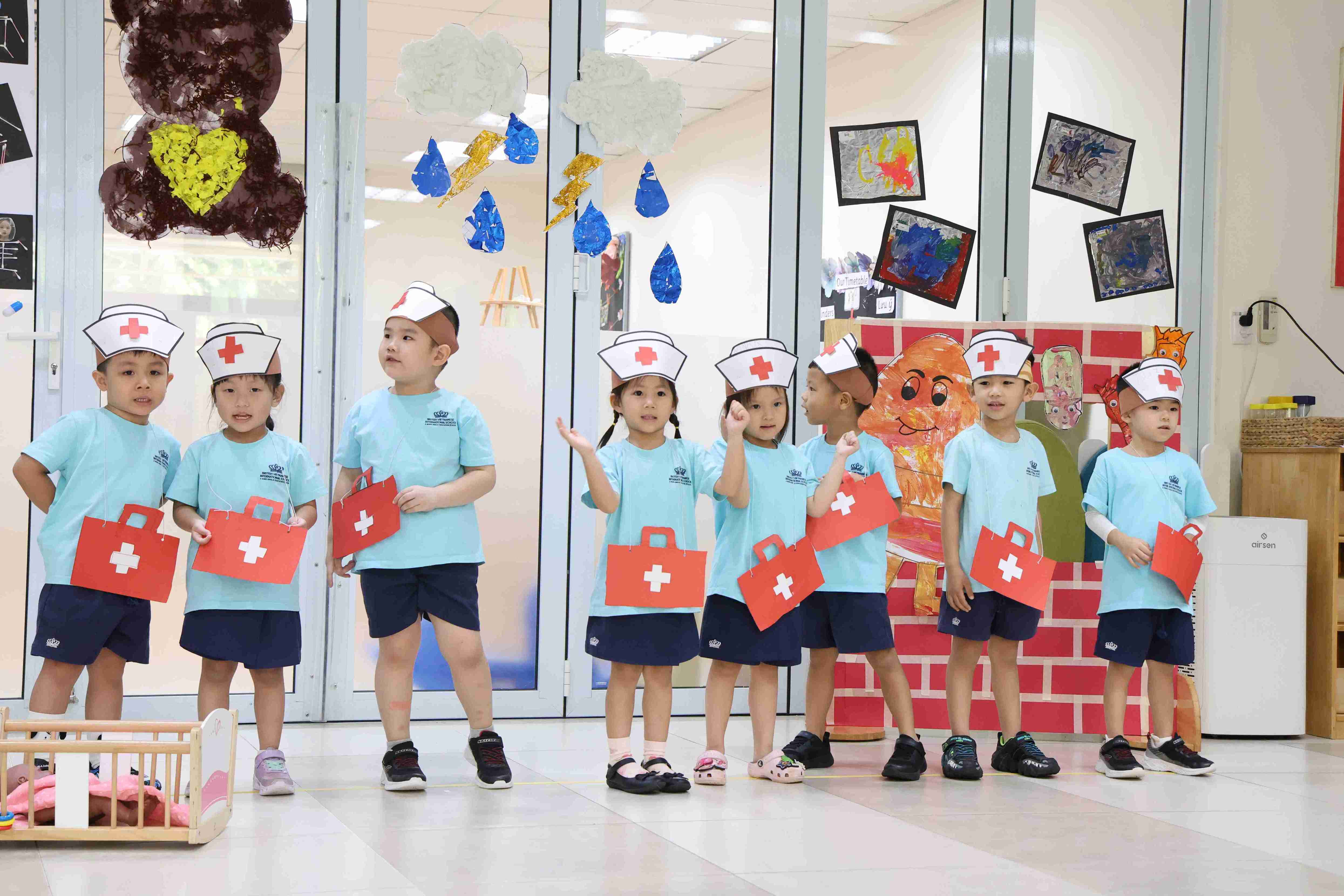 Tiêu Điểm Trong Tuần 14/11/2025 - Weekly Highlights 14 11 2025