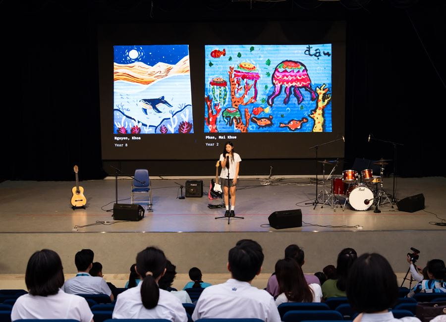 Tiêu Điểm Trong Tuần 21/11/2025 - Weekly Highlights 21 11 2025