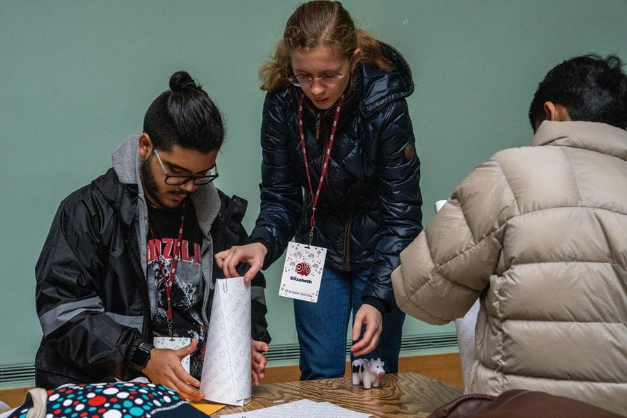 Nguyên Khánh, Lớp 10 Cùng Những Trải Nghiệm Đáng Nhớ Tại Viện Công Nghệ MIT, Boston 2025 - Nguyen Khanh Year 10 Experiences An Unforgettable Student Trip To MIT Boston 2025