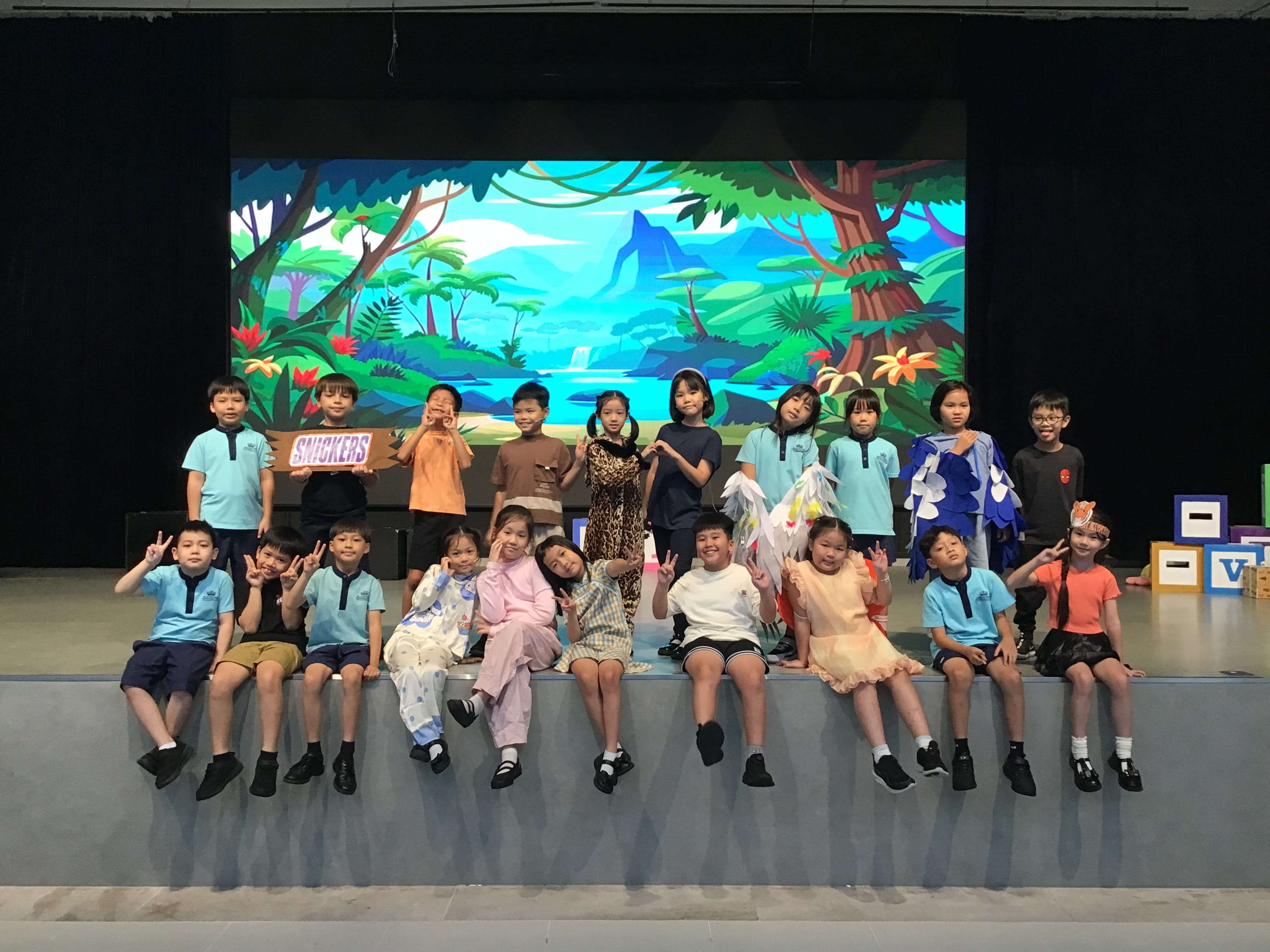 Weekly Highlights 28/11/2025 - Weekly Highlights 28 11 2025