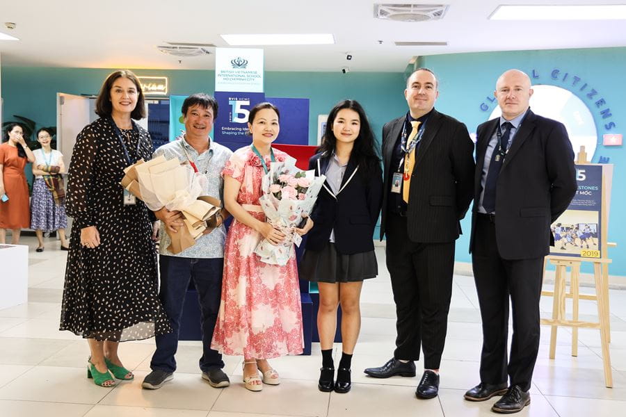 Tiêu Điểm Trong Tuần 07/11/2025 - Weekly Highlights 07 11 2025