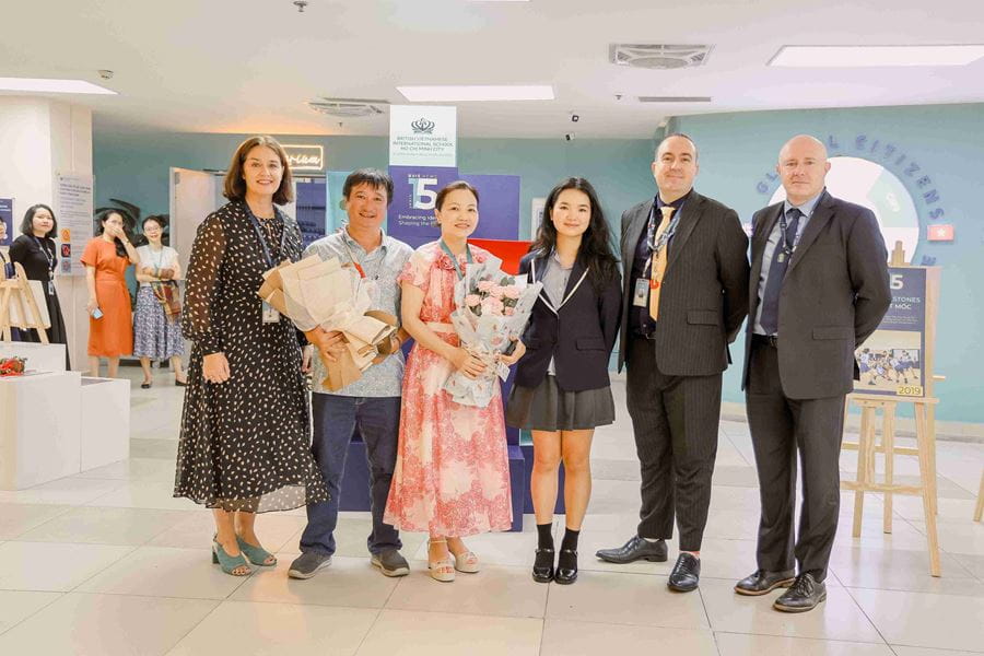 Tiêu Điểm Trong Tuần 07/11/2025 - Weekly Highlights 07 11 2025