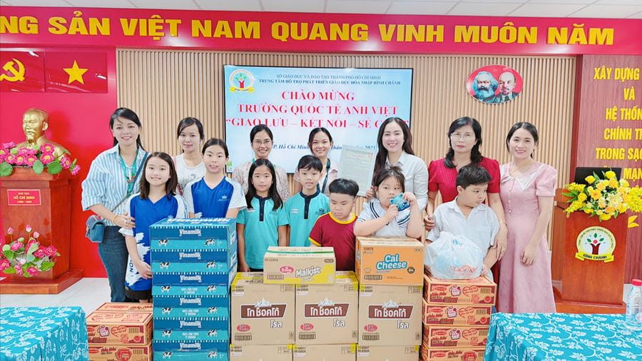 Tiêu Điểm Trong Tuần 07/11/2025 - Weekly Highlights 07 11 2025