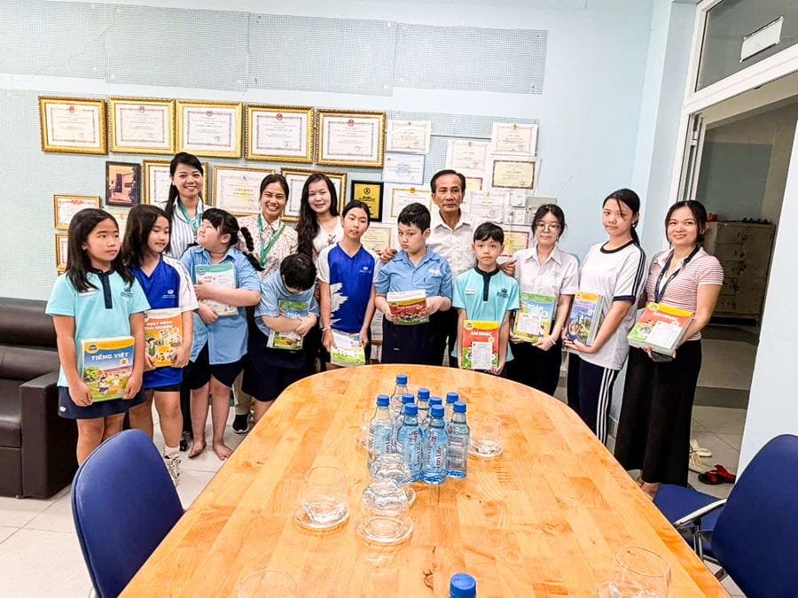 Tiêu Điểm Trong Tuần 07/11/2025 - Weekly Highlights 07 11 2025