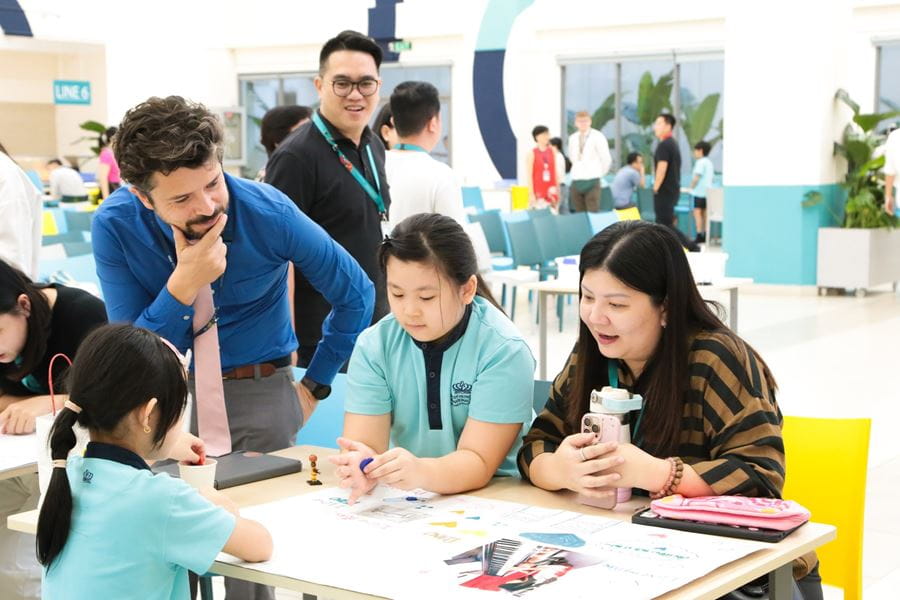 Tiêu Điểm Trong Tuần 07/11/2025 - Weekly Highlights 07 11 2025