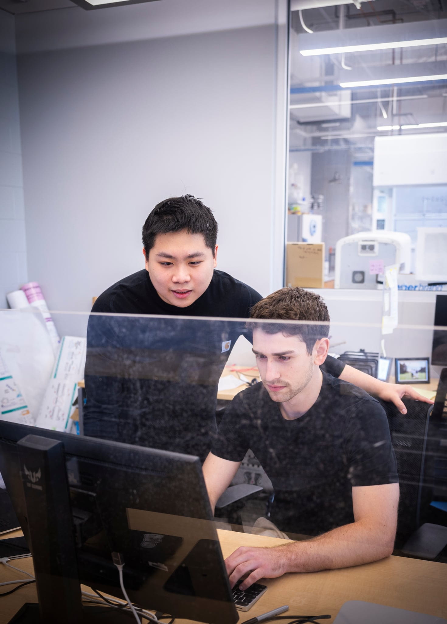 BVIS HCMC Alumni Bao Tuan Wins Prestigious Oxford PhD Scholarship - BVIS HCMC Alumni Bao Tuan Wins Prestigious Oxford PhD Scholarship