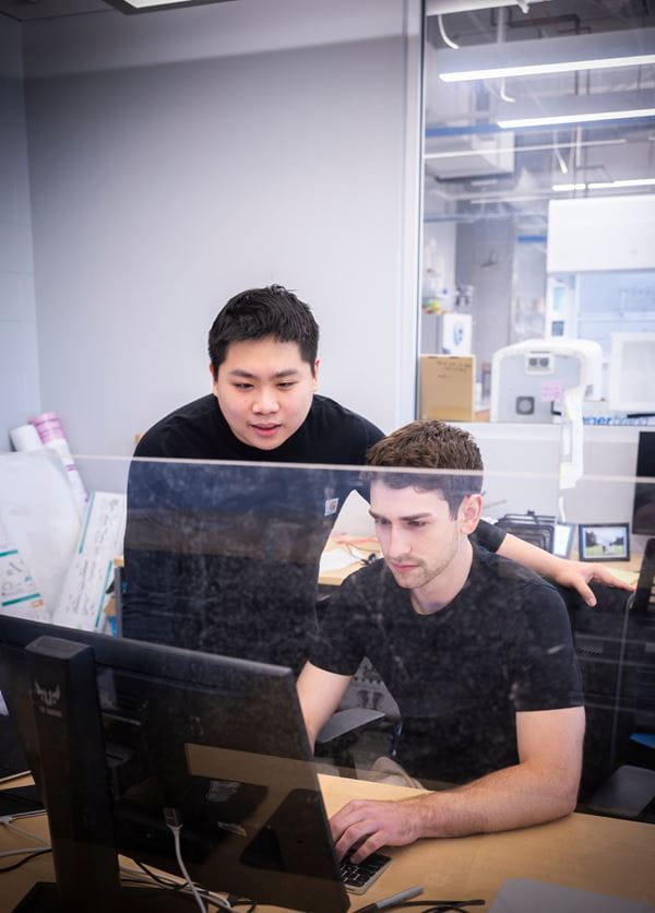 BVIS HCMC Alumni Bao Tuan Wins Prestigious Oxford PhD Scholarship - BVIS HCMC Alumni Bao Tuan Wins Prestigious Oxford PhD Scholarship