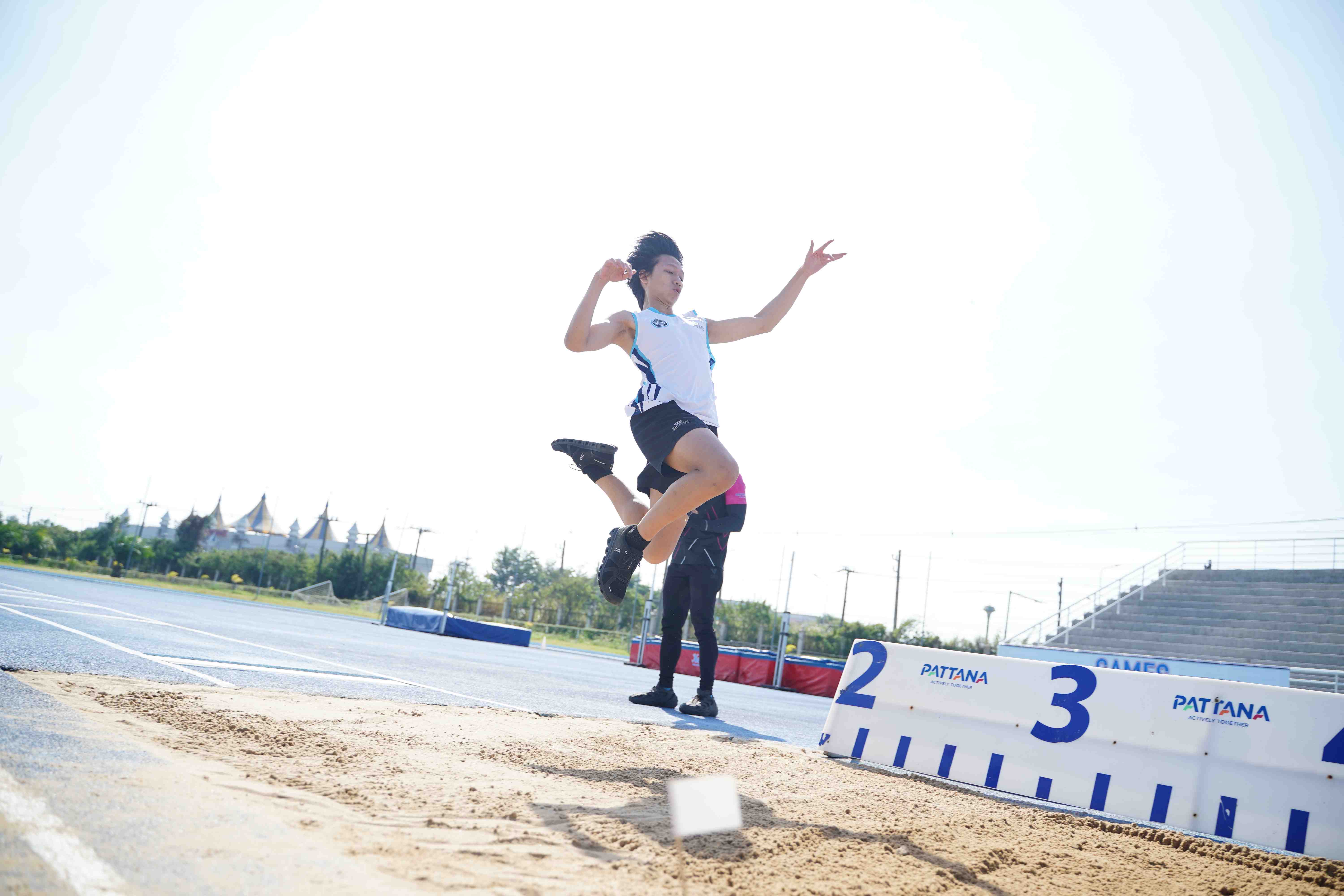 Bulldogs U15 BVIS HCMC Shine at FOBISIA 2025! - CarouseL Day 1