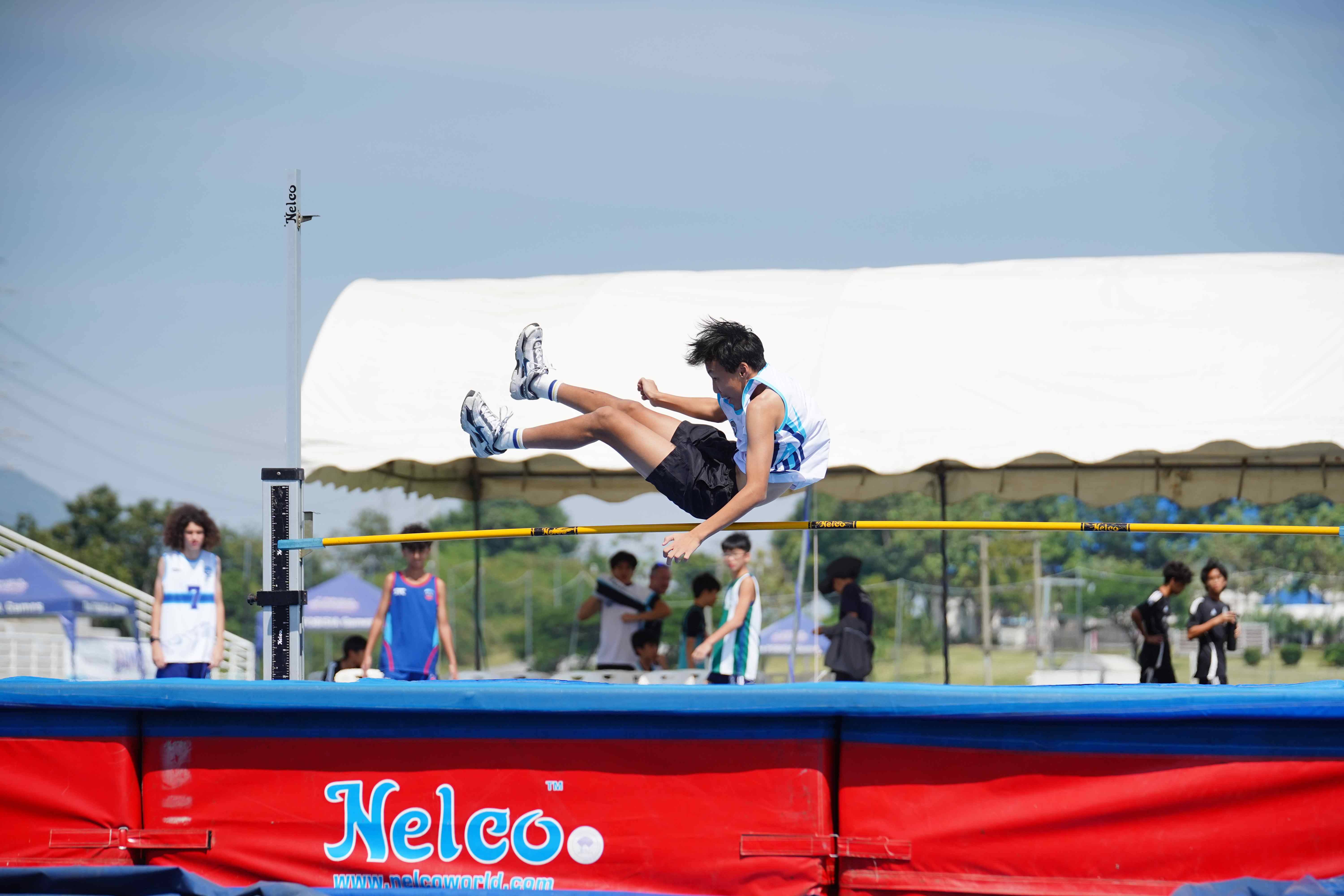 Bulldogs U15 BVIS HCMC Shine at FOBISIA 2025! - CarouseL Day 1