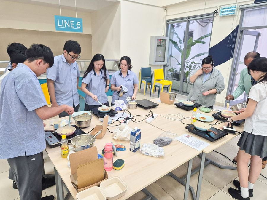 Tiêu Điểm Trong Tuần 05/12/2025 - Weekly Highlights 05 12 2025