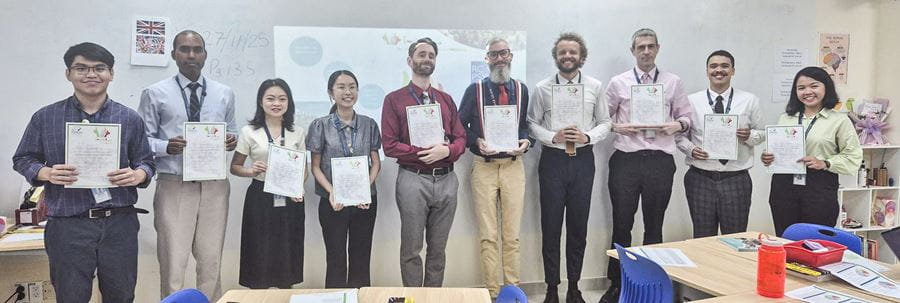 Tiêu Điểm Trong Tuần 05/12/2025 - Weekly Highlights 05 12 2025