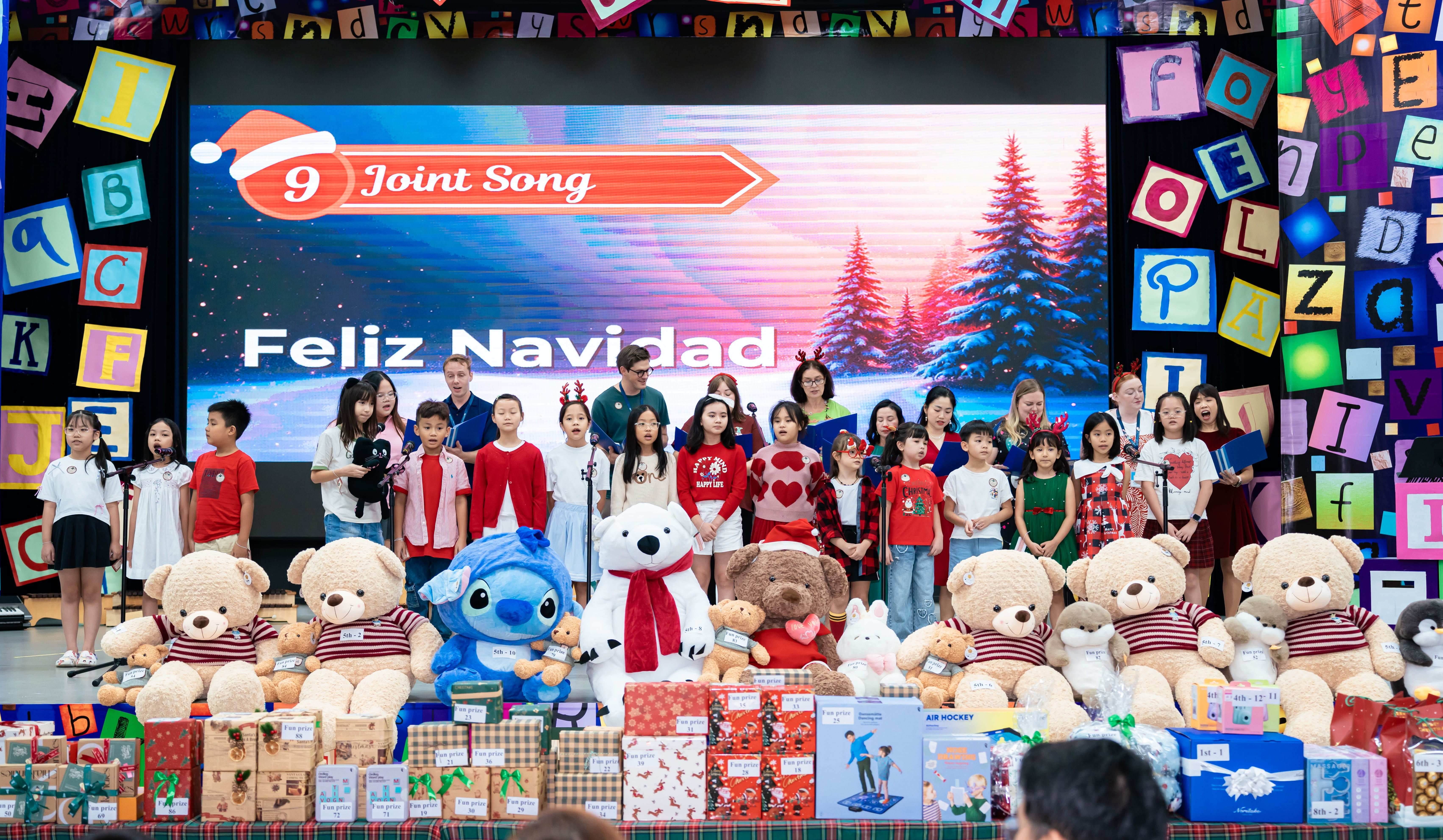 Weekly Highlights 12/12/2025 - Weekly Highlights 12 12 2025