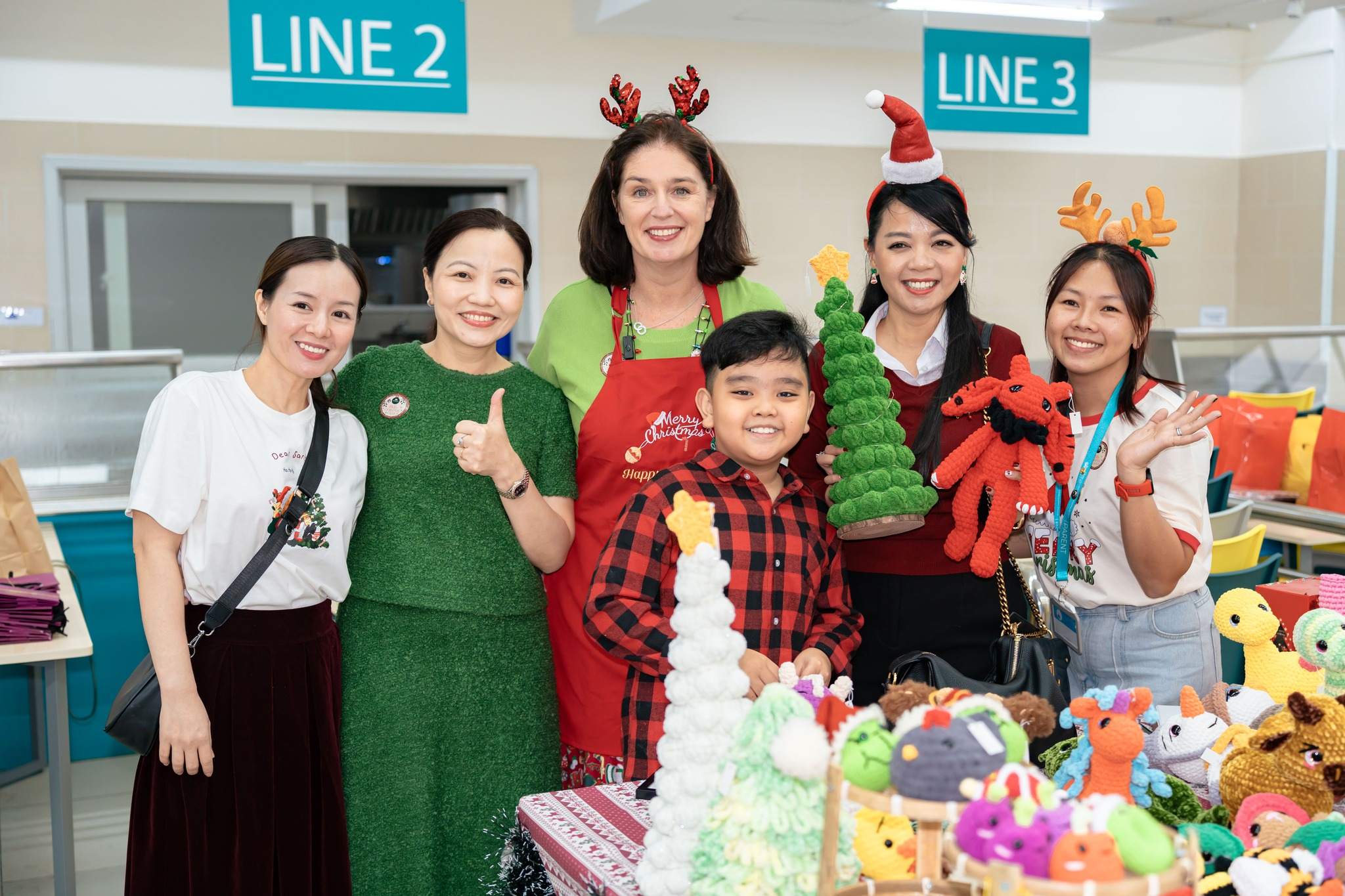 Tiêu Điểm Trong Tuần 05/12/2025 - Weekly Highlights 12 12 2025