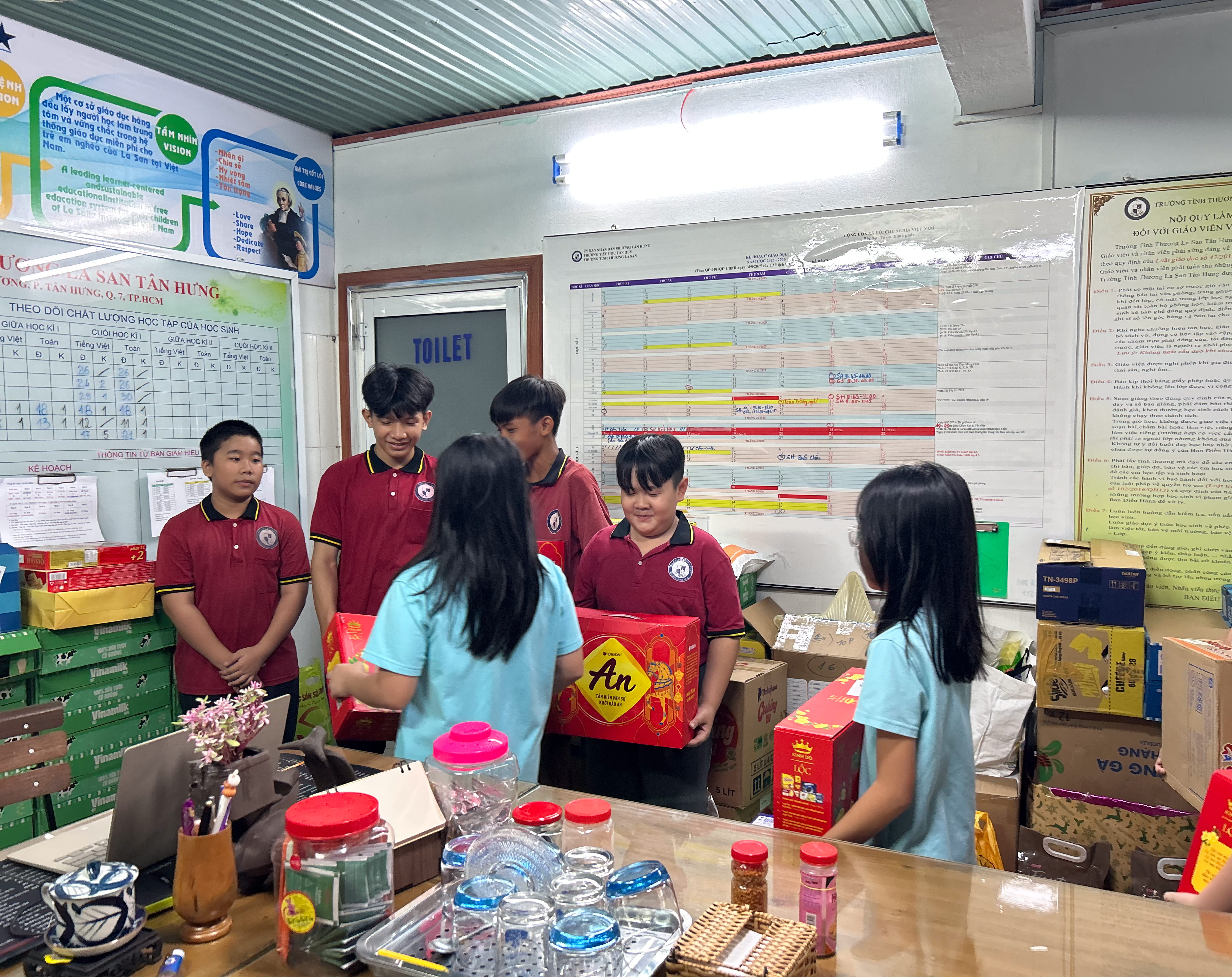 Tiêu Điểm Trong Tuần 30/01/2026 - Weekly Highlights 30 01 2026