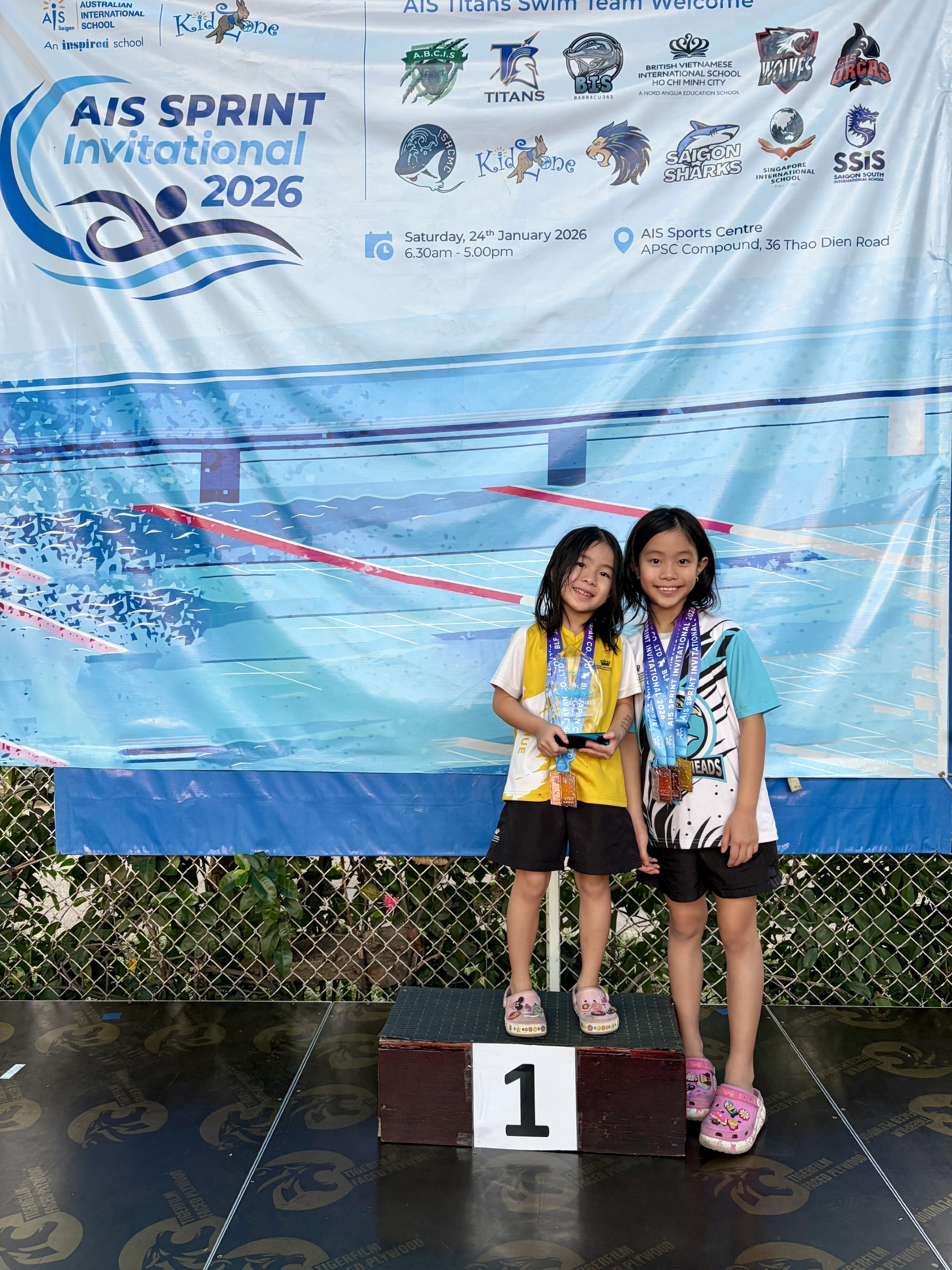 Tiêu Điểm Trong Tuần 30/01/2026 - Weekly Highlights 30 01 2026