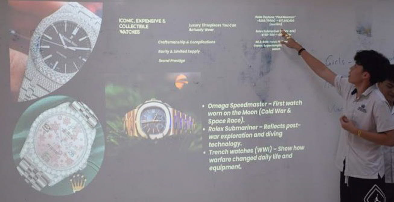 Tiêu Điểm Trong Tuần 30/01/2026 - Weekly Highlights 30 01 2026