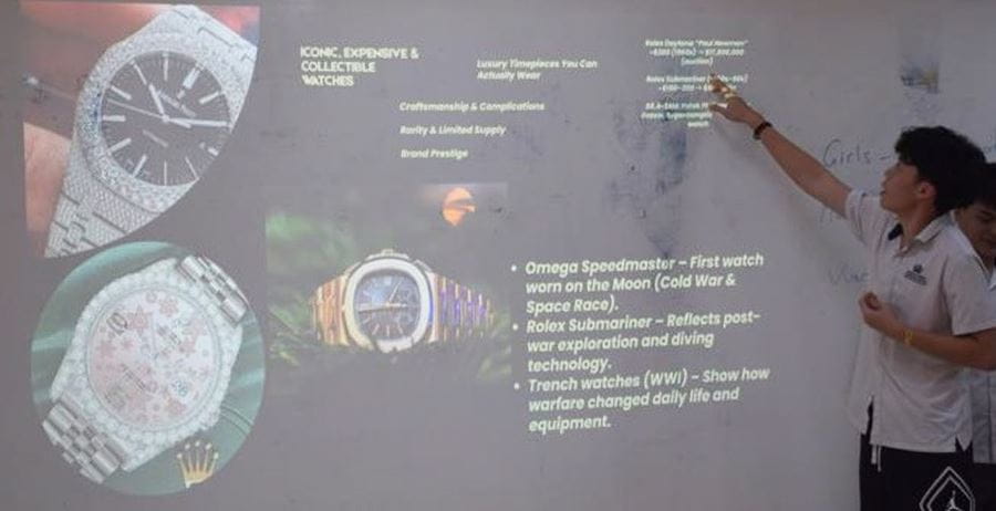 Weekly Highlights 30/01/2026 - Weekly Highlights 30 01 2026