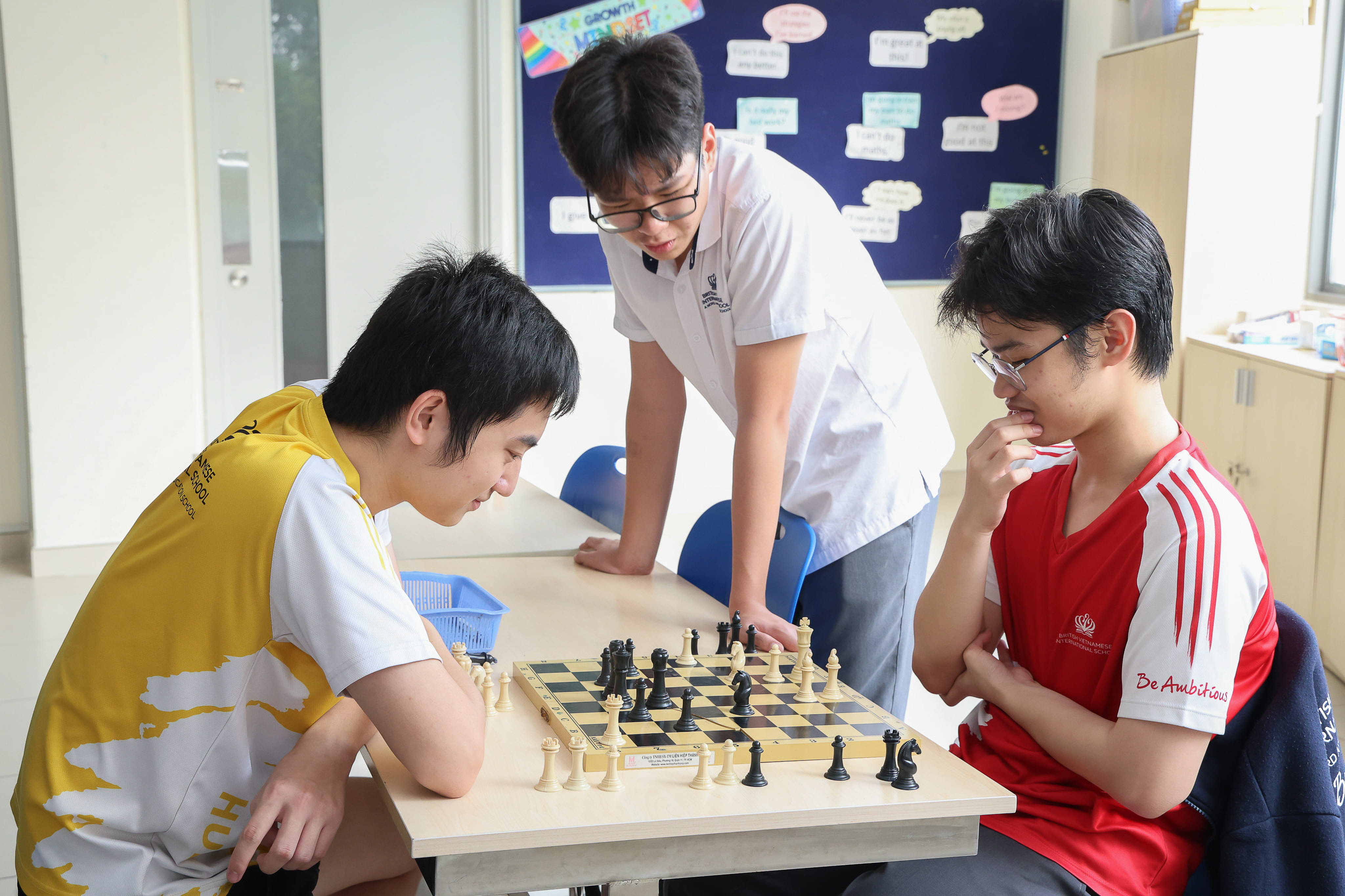 BVIS HCMC Weekly Higlights 30-01-2026