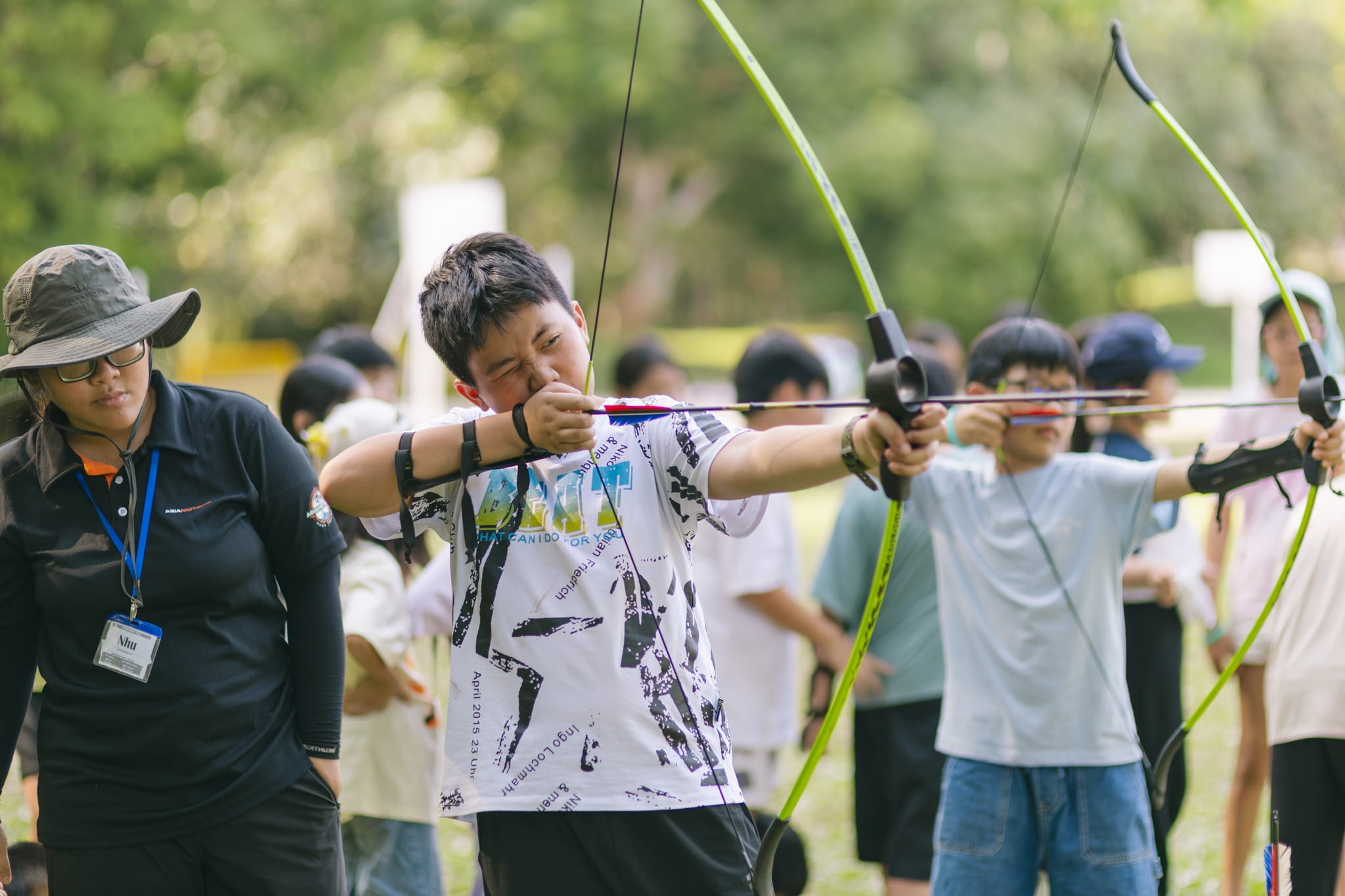 5 Benefits Of Residential Trips And Field Trip For BVIS HCMC Students - Carousel For News Detail