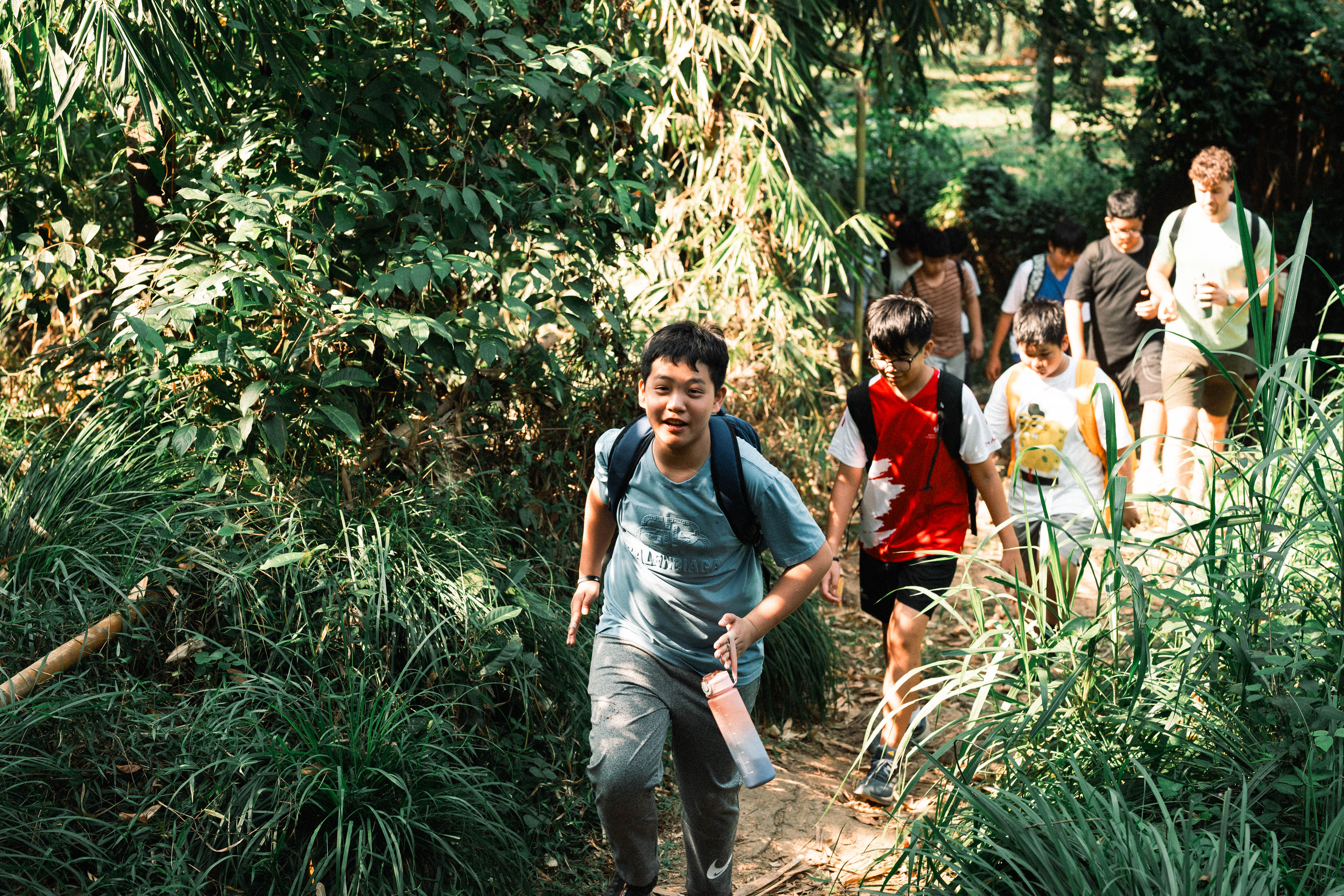 5 Benefits Of Residential Trips And Field Trip For BVIS HCMC Students - 5 Benefits Of Residential Trips And Field Trip For BVIS HCMC Students