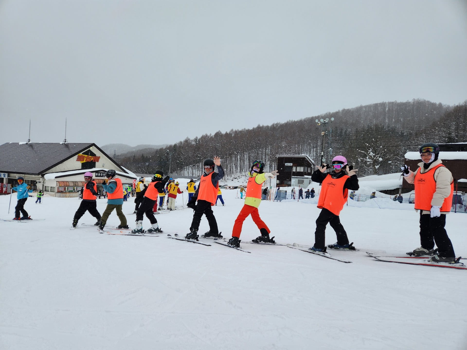 5 Benefits Of Residential Trips And Field Trip For BVIS HCMC Students - Carousel For News Detail