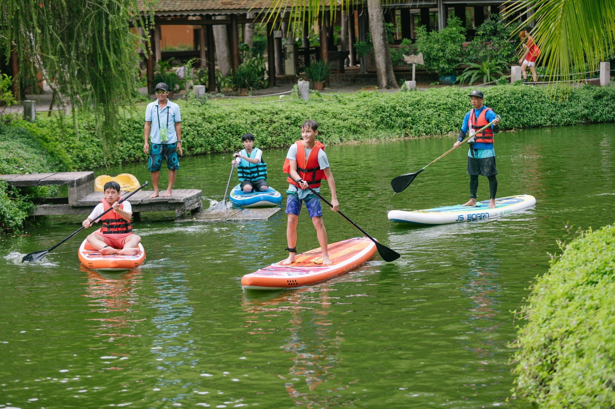 5 Benefits Of Residential Trips And Field Trip For BVIS HCMC Students - Carousel For News Detail