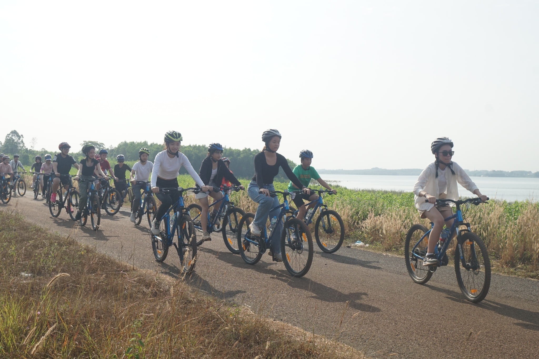 5 Benefits Of Residential Trips And Field Trip For BVIS HCMC Students - Carousel For News Detail