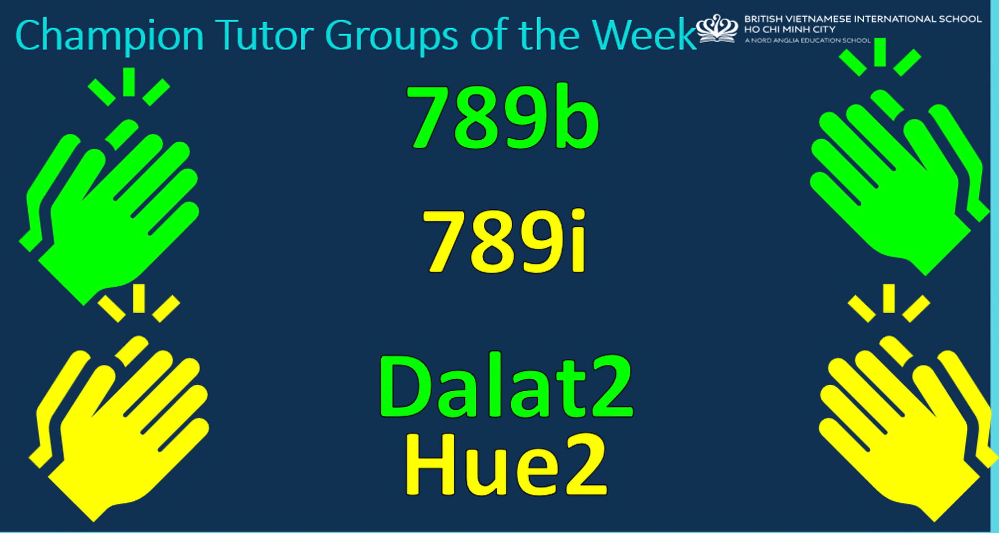 Weekly Highlights 06/02/2026 - Weekly Highlights 06 02 2026