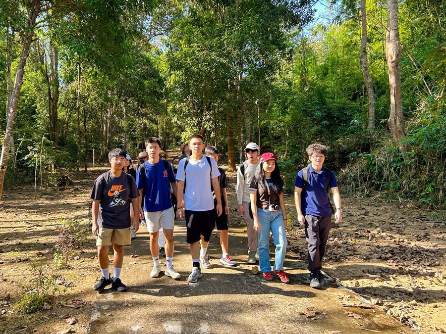 Tiêu Điểm Trong Tuần 06/02/2026 - Weekly Highlights 06 02 2026