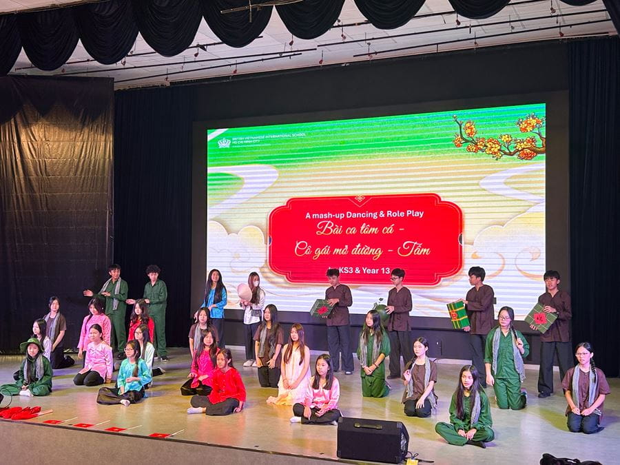 Tiêu Điểm Trong Tuần 06/02/2026 - Weekly Highlights 06 02 2026