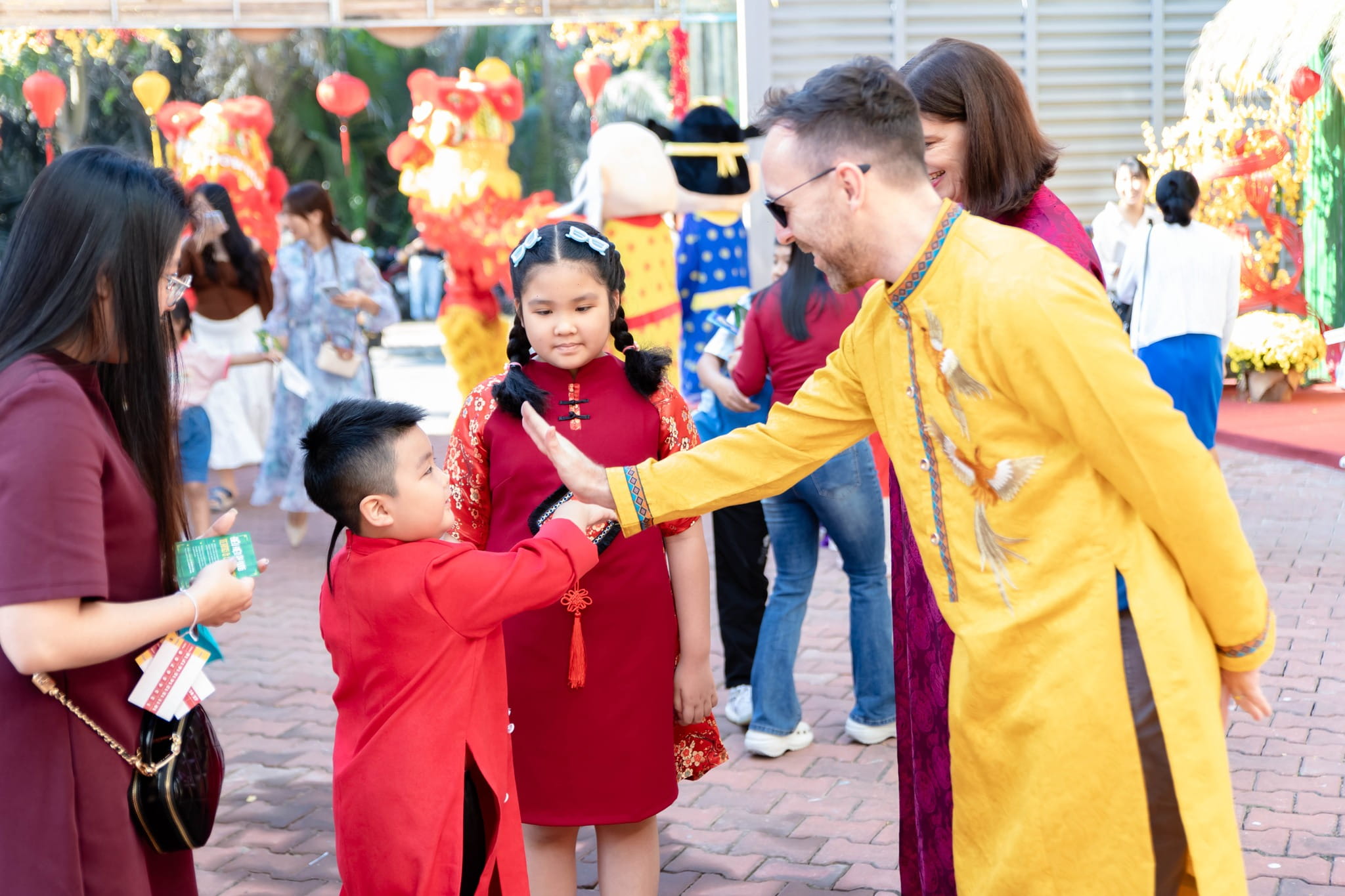 BVIS HCMC Weekly Highlights 6-02-2026 