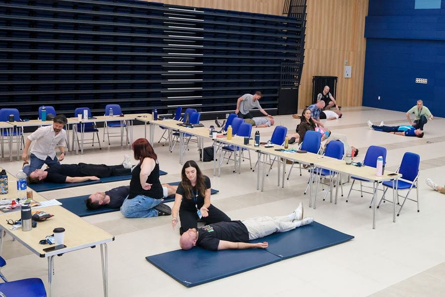 Weekly Highlights 27/02/2026 - Weekly Highlights 27 02 2026