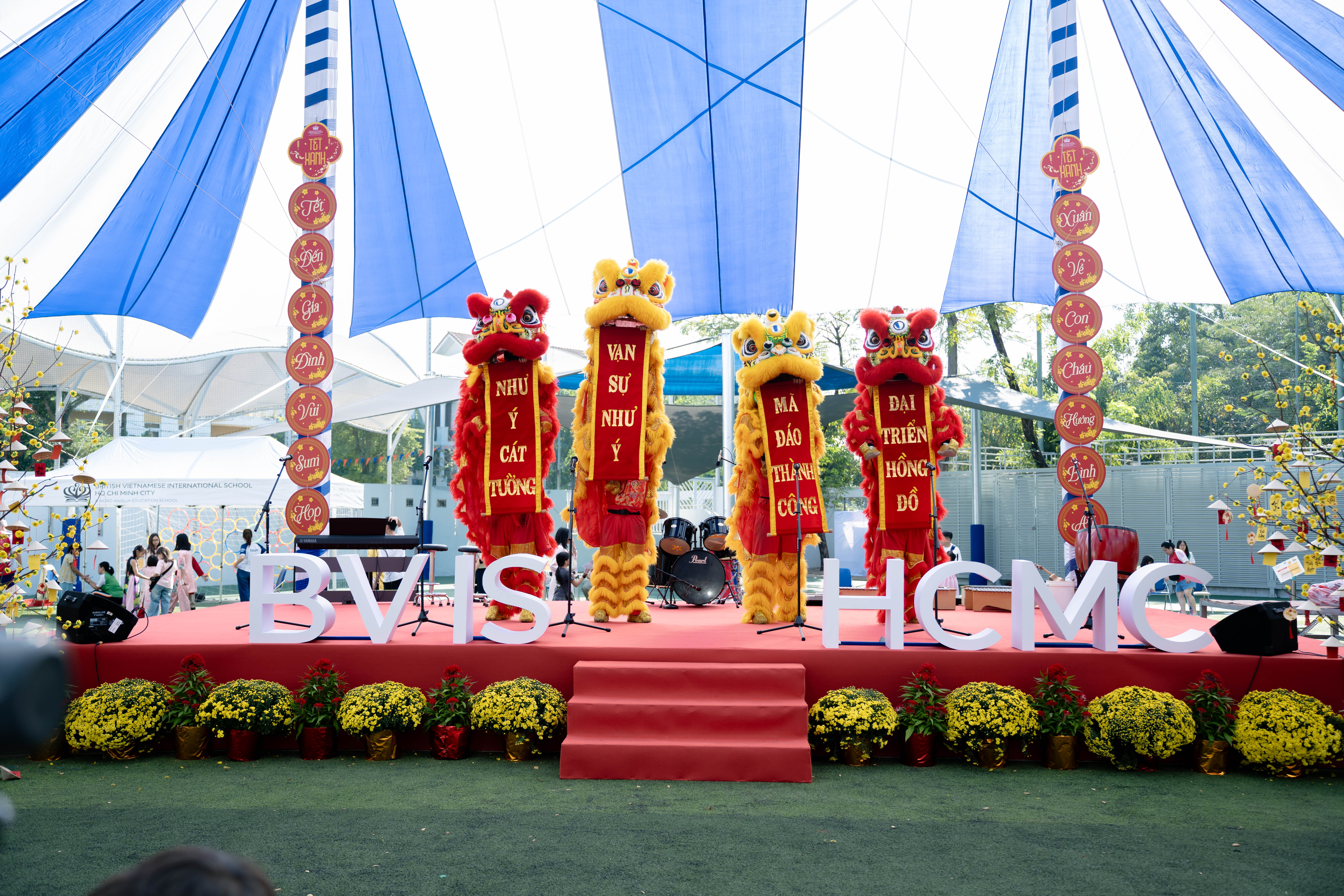 BVIS HCMC Weekly Highlights 27-02-2026 