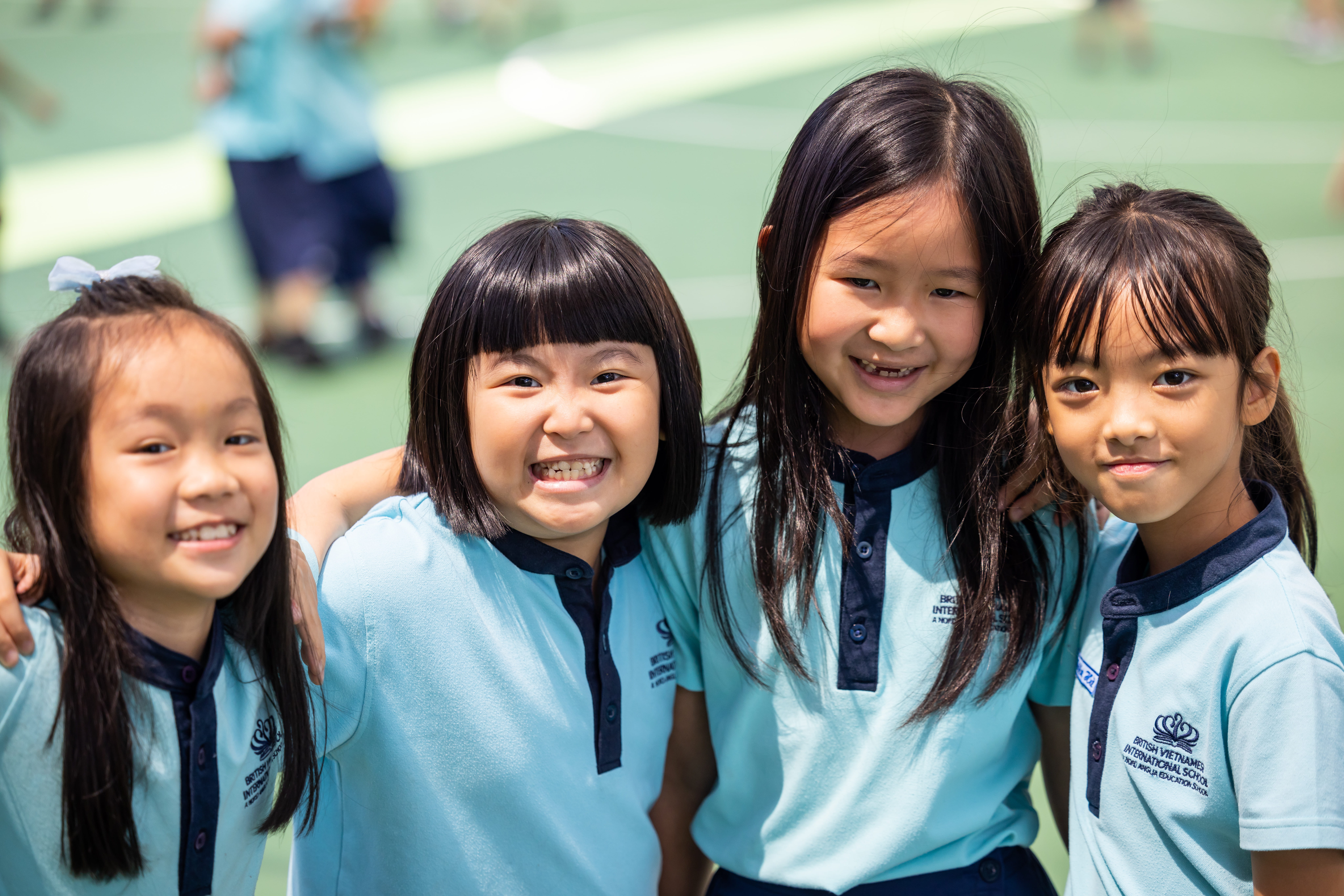 Choosing an international school in Ho Chi Minh City  - choosing an international school in ho chi minh city long term fit