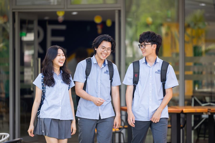 Choosing an international school in Ho Chi Minh City - choosing an international school in ho chi minh city long term fit