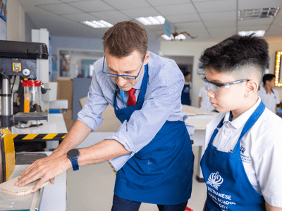 Flexible career pathways through British education  - flexible career pathways british education