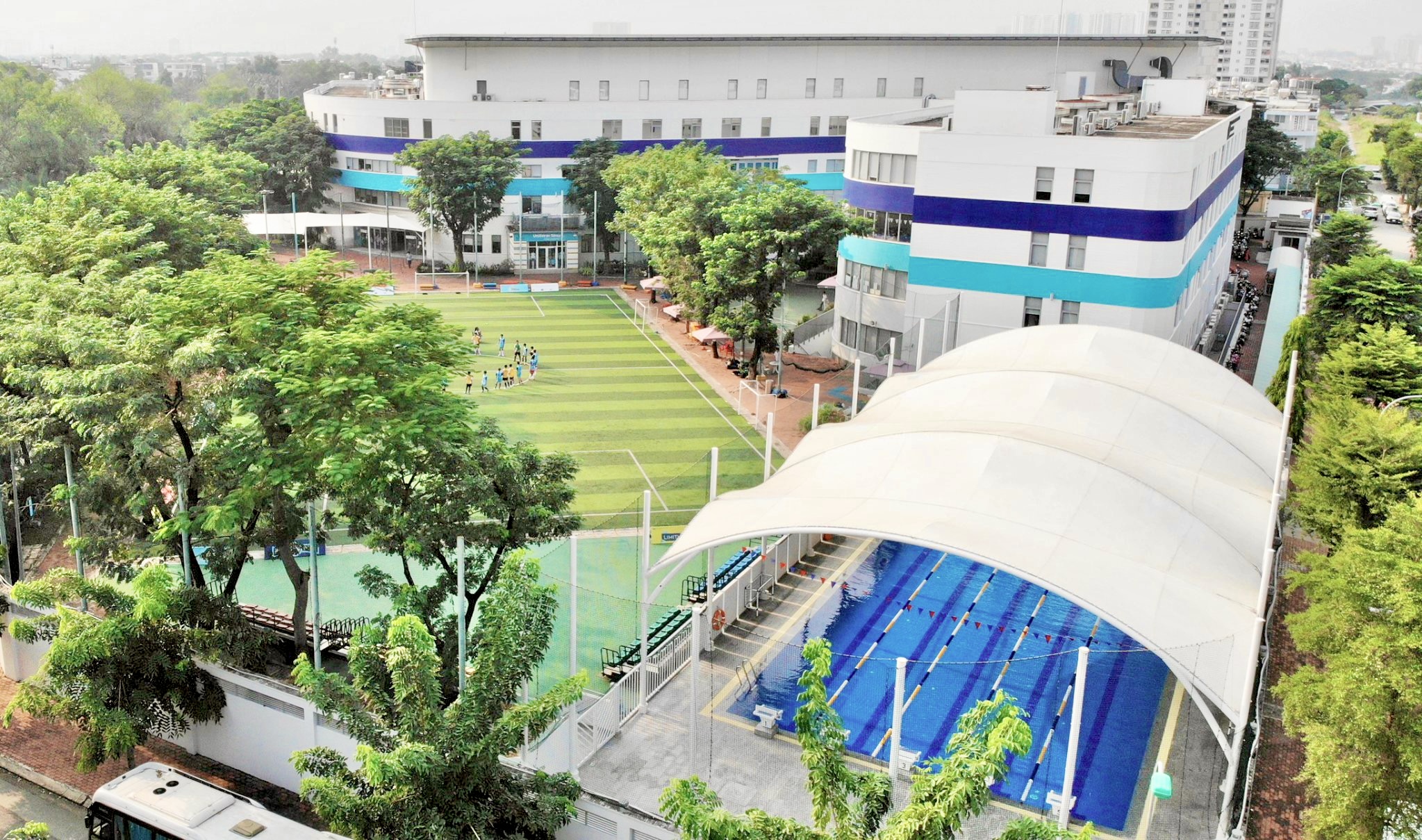 Kỷ niệm 15 năm thành lập: Điểm lại 15 lý do các gia đình tin tưởng lựa chọn Trường BVIS TP.HCM - BVIS HCMC Celebrates 15 Years 15 Reasons Families Choose Our School